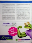 Vorschauseite 3: Der Blick nach vorn