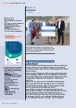 Vorschauseite 3: Nachrichten aus den Landesverbänden