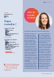 Vorschauseite 6: Nachrichten aus den Landesverbänden