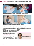 Vorschauseite 3: Erfahrungsbericht zum Feed-and-Sleep-MRI (Schoppen-MRT) bei Neugeborenen