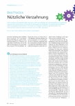 Vorschauseite 1: Best Practice: Nützliche Verzahnung