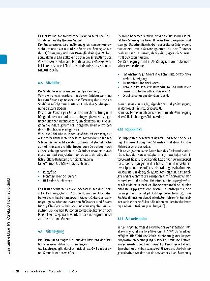 Vorschauseite 4: Sitzen leicht gemacht Lebensqualität von Menschen im Rollstuhl steigern durch cleveres Clinical Reasoning
