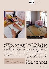 Vorschauseite 2: Hebammen in Japan Teil 1: Misuzu Kurita