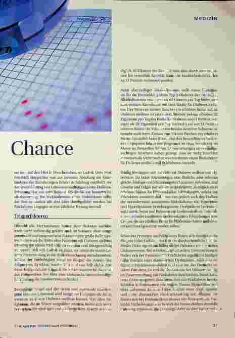 Vorschauseite 2: Die letzte Chance