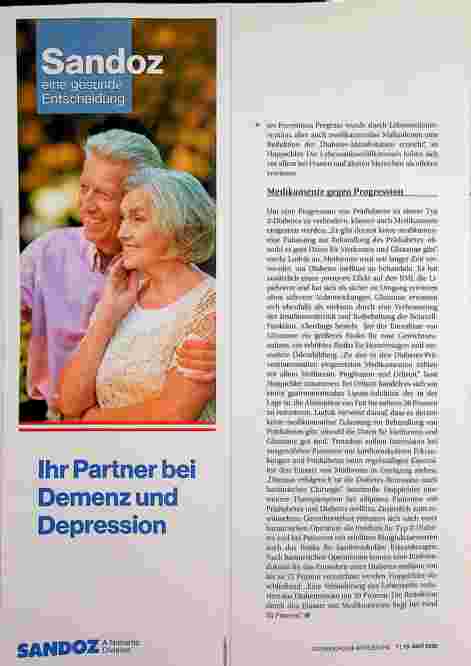 Vorschauseite 5: Die letzte Chance