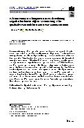 Vorschauseite 1: Wie unterstützen Leitungskräfte der Weiterbildung organisationsinterne digitale Veränderung? Eine qualitative Fallstudie im Kontext von Volkshochschulen.