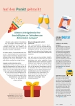 Vorschauseite 1: Können Arbeitgebende ihre Beschäftigten zur Teilnahme am Betriebsfest zwingen ?