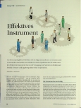 Vorschauseite 1: Effektives Instrument
