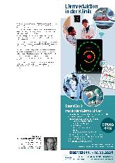 Vorschauseite 4: Schneller, sicherer, genauer