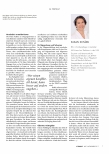 Vorschauseite 2: Brückenbauerin zwischen den Kulturen