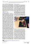 Vorschauseite 5: Vom Klötzchen zum Pixel – ein Gamedesign-Workshop für Jugendliche