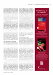 Vorschauseite 3: Nähe und Distanz „Touch mich mal!“ Zur Bedeutung der Berührung