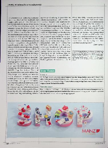 Vorschauseite 3: Besprechung der Entscheidung OGH 9 ObA 34/23z.