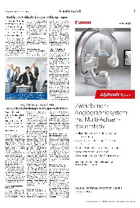 Vorschauseite 2: Gesundheitspolitik
