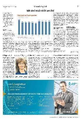 Vorschauseite 4: Gesundheitspolitik