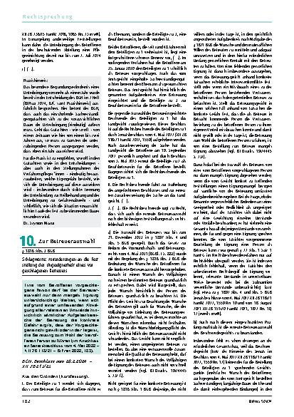 Vorschauseite 3: 7. Zur Vorsorgevollmacht: 8. Zum Aufgabenbereich: 9. Zur Unterbringung
