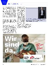 Vorschauseite 3: Interview mit Bildungsminister ao. Univ. -Prof. Dr. Martin Polaschek
