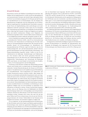 Vorschauseite 2: Fachkräftesicherung als Teil der Resilienzsicherung der Gesundheitsversorgung (Teil 3)