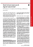 Vorschauseite 1: Sind Exkursionen auch digital umsetzbar?