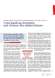 Vorschauseite 1: Trotz Handicap Wohnform und Wohnort frei wählen können