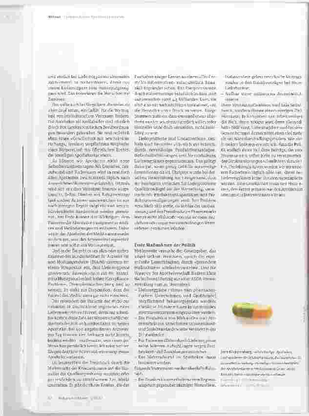 Vorschauseite 3: "Das Oxytocin ist aus ..."