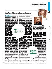 Vorschauseite 2: Gesund durch die Schulzeit