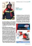 Vorschauseite 2: Brandgefährlich