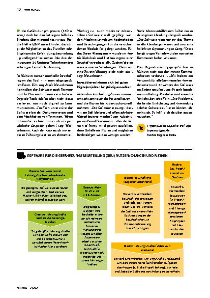 Vorschauseite 5: Digitale Teamarbeit