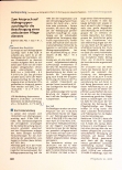 Vorschauseite 1: Zum Anspruch auf Wohngruppenzuschlag für die Beauftragung eines ambulanten Pflegedienstes.