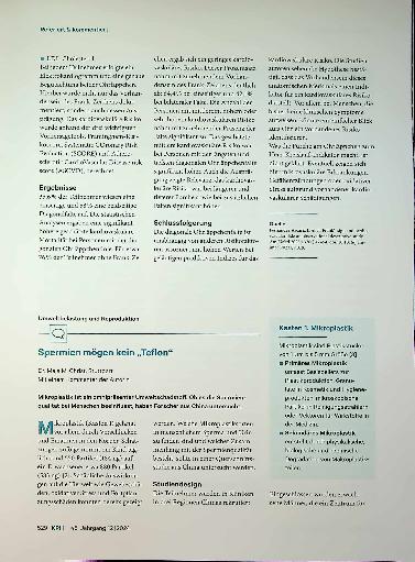 Vorschauseite 2: Falte im Ohrläppchen gibt Hinweis auf Herz-Kreislauf-Risiko