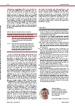 Vorschauseite 3: Lehre in Gesundheitsberufen: Zusammenführen, was zusammengehört