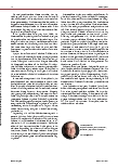 Vorschauseite 2: Stimmen als Komplizen des Alltags. Eigensinn als Ausdruck der Privatsphäre.