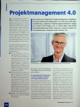Vorschauseite 1: Projektmanagement 4.0