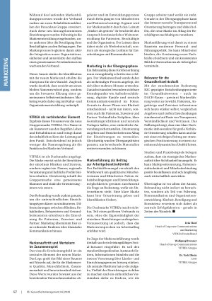 Vorschauseite 2: Rebranding als strategisches Instrument
