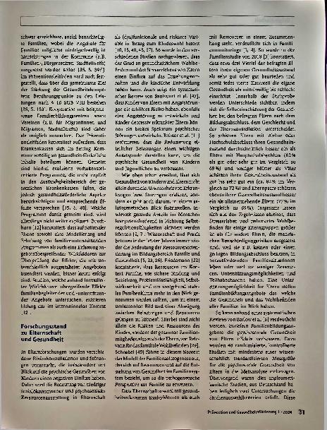 Vorschauseite 4: Familienbildung meets Gesundheitsförderung!?