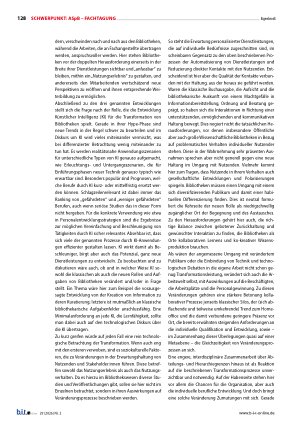 Vorschauseite 3: Neues Denken in der Nutzung Überlegungen zu einem Mindset für transformative Zeiten