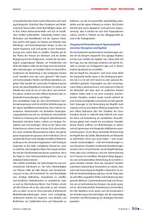 Vorschauseite 4: Neues Denken in der Nutzung Überlegungen zu einem Mindset für transformative Zeiten