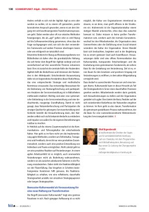 Vorschauseite 5: Neues Denken in der Nutzung Überlegungen zu einem Mindset für transformative Zeiten