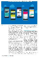 Vorschauseite 3: Digitale Dienste für ländliche Räume