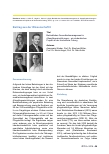 Vorschauseite 1: Betriebliches Gesundheitsmanagement in Altenpflegeeinrichtungen – ein studentisches Projekt an der Hochschule Coburg
