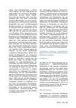 Vorschauseite 2: Betriebliches Gesundheitsmanagement in Altenpflegeeinrichtungen – ein studentisches Projekt an der Hochschule Coburg