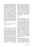 Vorschauseite 5: Betriebliches Gesundheitsmanagement in Altenpflegeeinrichtungen – ein studentisches Projekt an der Hochschule Coburg