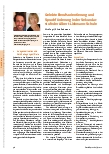 Vorschauseite 1: Gelebte Berufsorientierung und Sprachförderung in der Sekundarstufe der Albert-Liebmann-Schule