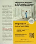 Vorschauseite 4: Jeder, der Hilfe sucht, soll auch Hilfe finden können.