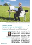 Vorschauseite 1: Mobile Arbeit aus rechtlicher Sicht