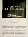 Vorschauseite 1: Ergebnis der Lebensstiländerung