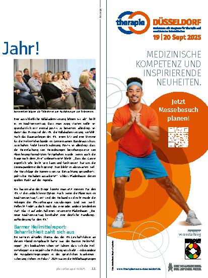 Vorschauseite 2: IFK-Forum Nord: bis zum nächstenbis zum nächste Jahr