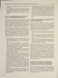 Vorschauseite 2: 20 Jahre SGB IX: Sind Schwerbehindertenvertretung und Betriebsrat „Motor der Inklusion"?