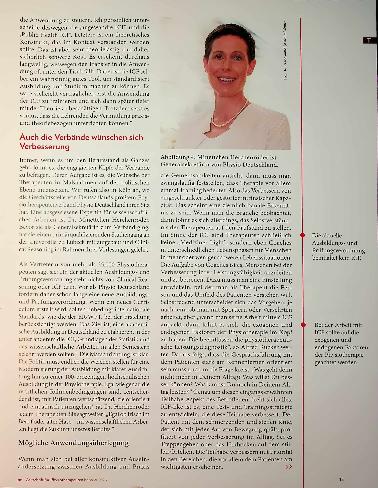 Vorschauseite 6: Inside ICF Reha mit System