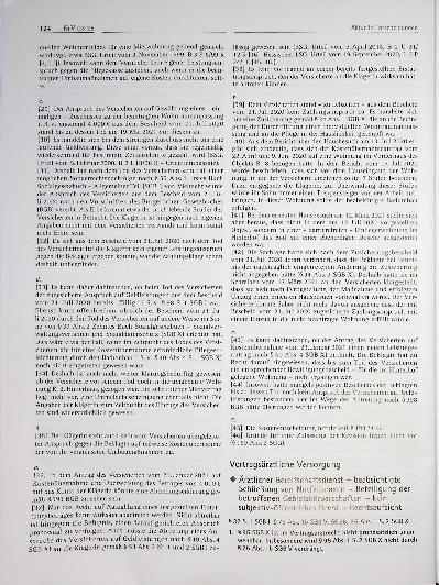 Vorschauseite 1: Ärztlicher Bereitschaftsdienst - beabsichtigte Schließung von Motfallpraxen - Beteiligung der betroffenen Gebitskörperschaften - kein subjektiv-öffentliches Recht - Rechtsaufsicht
